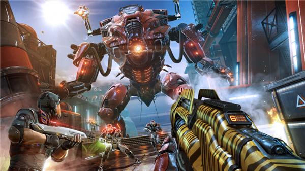 三款最好玩的射击游戏推荐,盘点几款最好玩的射击游戏