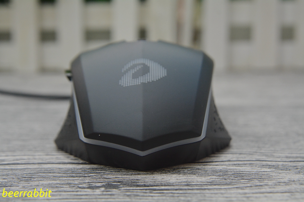 达尔优牧马人鼠标评测,达尔优牧马人em915kbs鼠标拆解