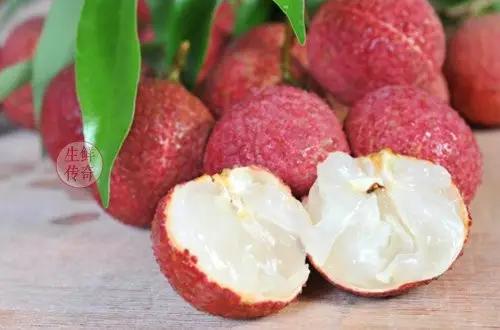 海南必吃十种水果图片名称,海南水果品种大全排名