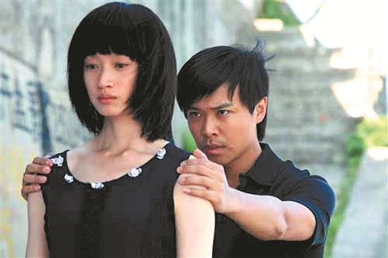 “花心才子”陈思诚的*艳猎**史，离婚前，佟丽娅那句话太让人心疼了