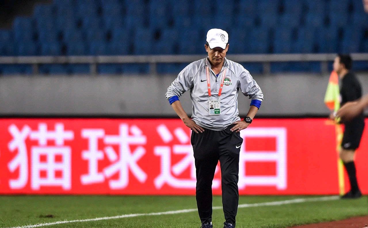 王宝山河南建业现状,王宝山现任河南建业主教练