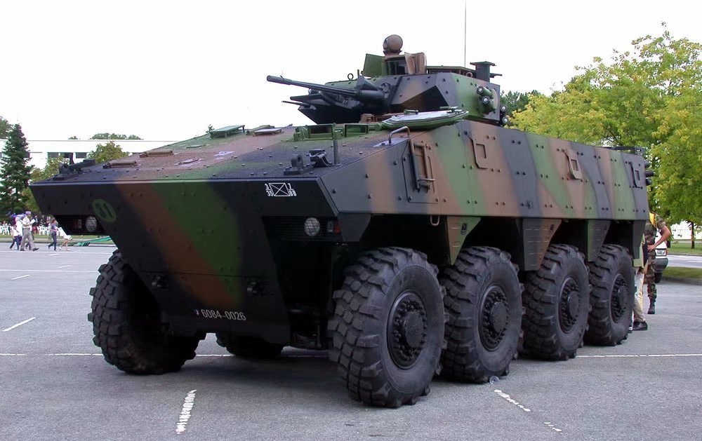 战场机动车辆,战场多面手