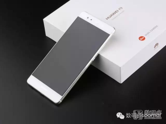 p9华为智能手机,华为p9性能跑分