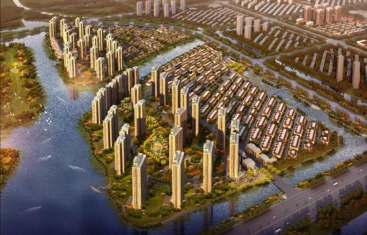 看房记天津新房,看房日记天津