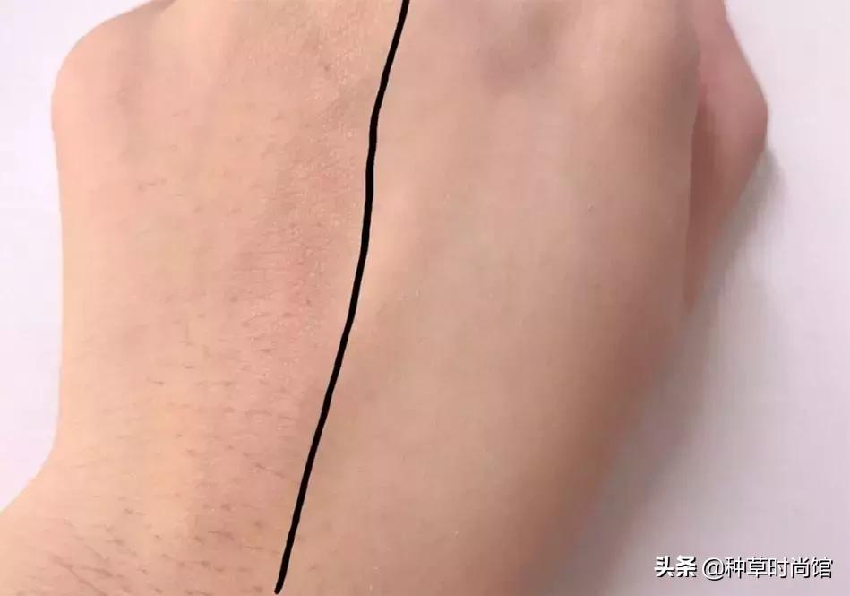 妆前涂太多底妆会怎样,妆前底妆少