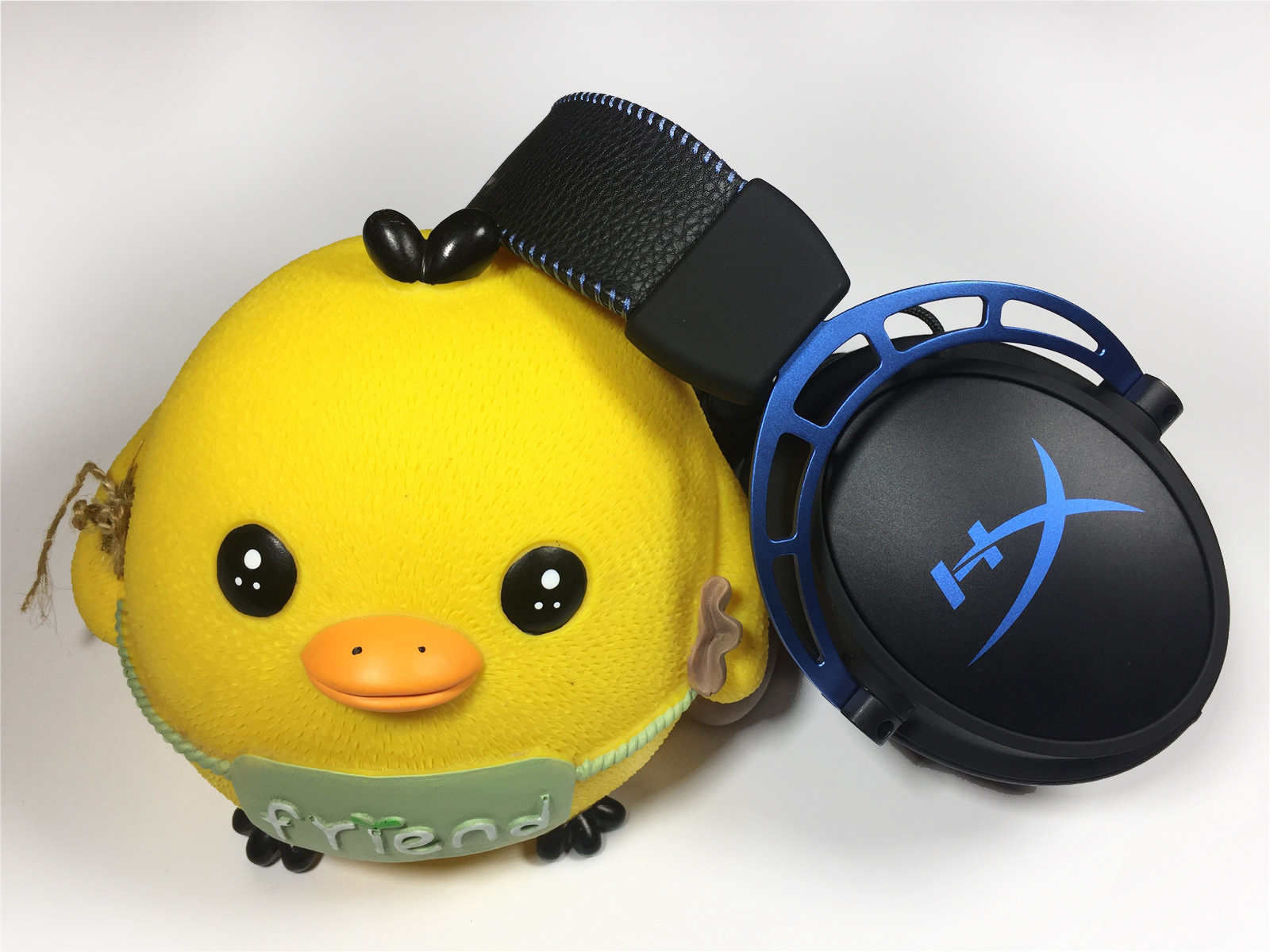 hyperx阿尔法无线版游戏耳机,开箱hyperxcloudalpha电竞耳机