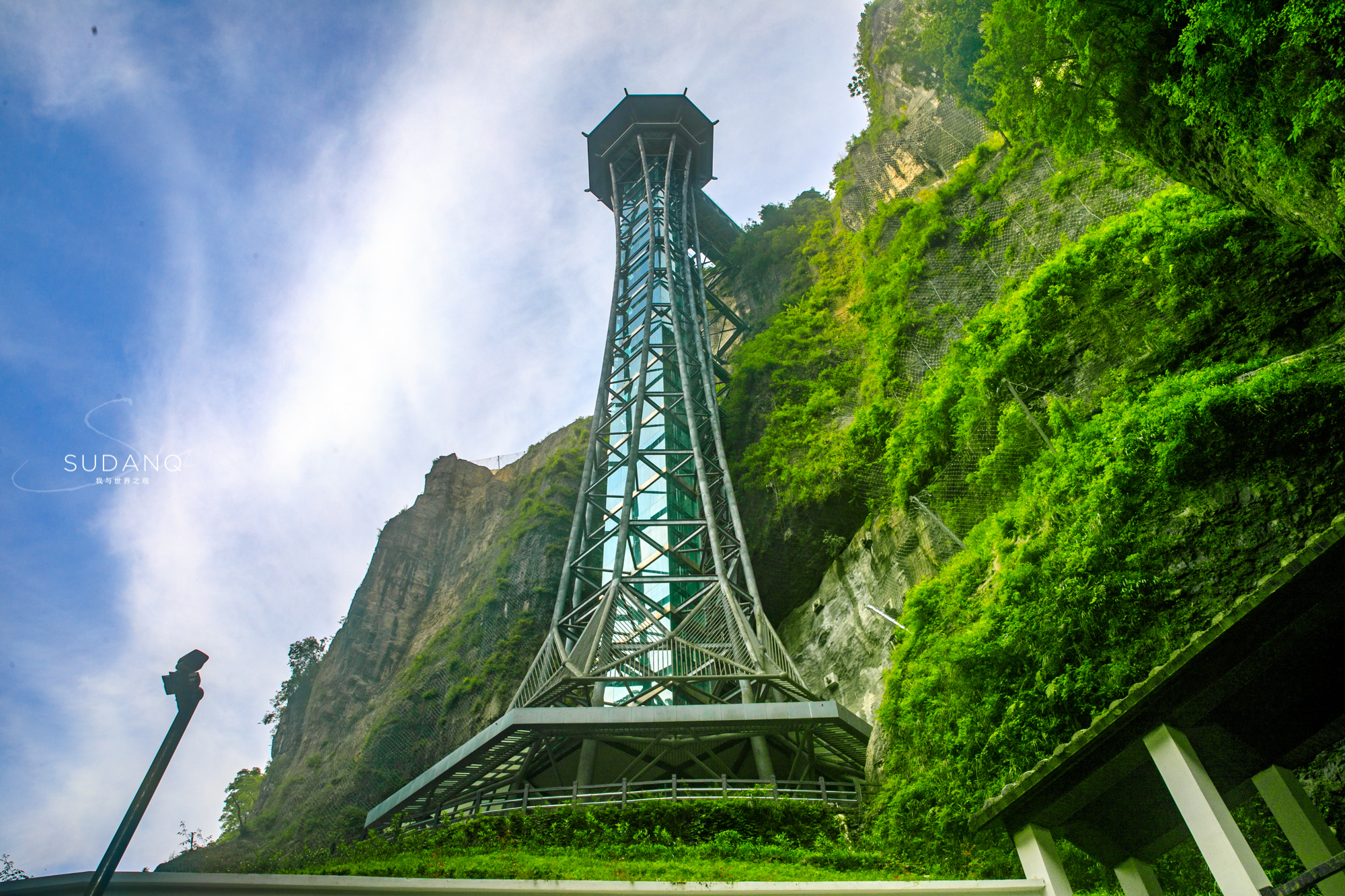 地球最美伤疤马岭河峡谷,地球最美的东非大裂谷