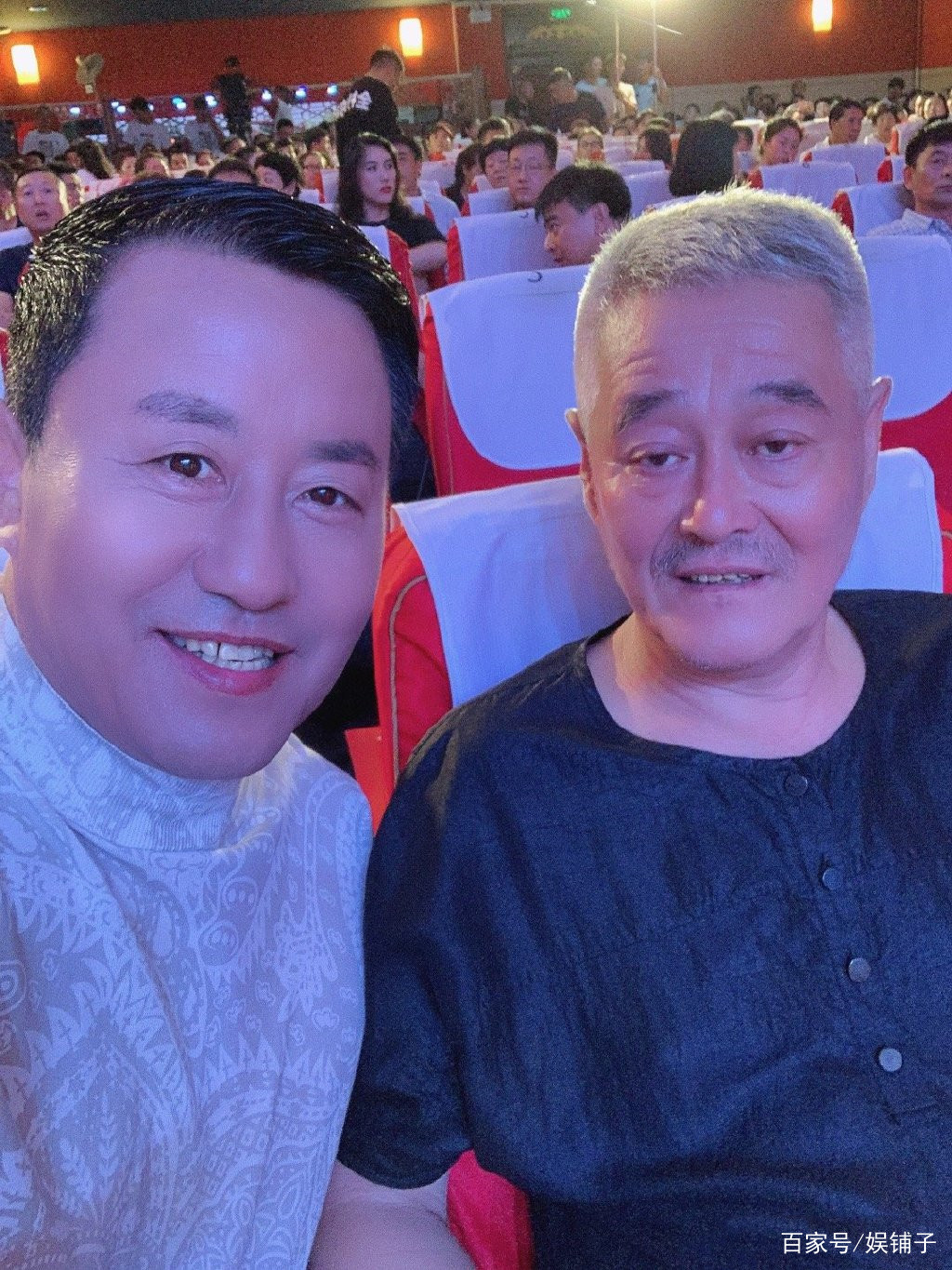 大奎二奎劝刘老根给丁香道歉,大奎刘老根3被质疑