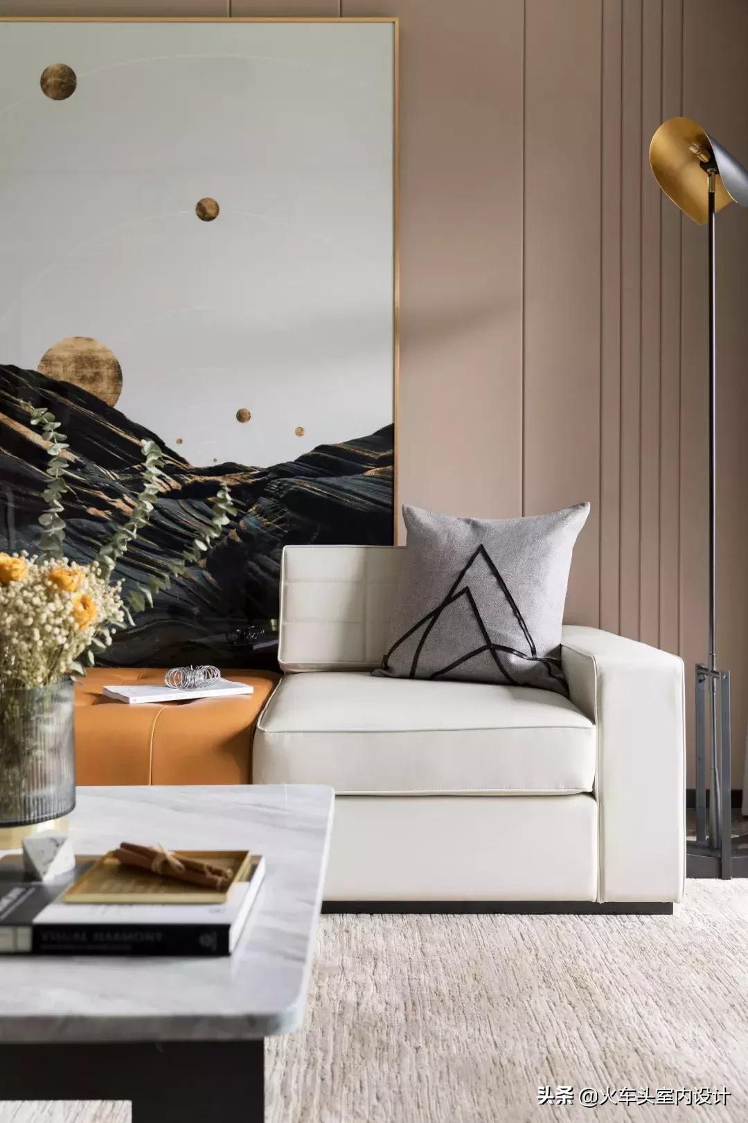 将自然风景与诗人的作品相融合,将大自然唯美意境留在瞬间