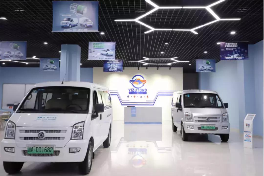 以租代售新能源货车,以租代售网约车可靠吗