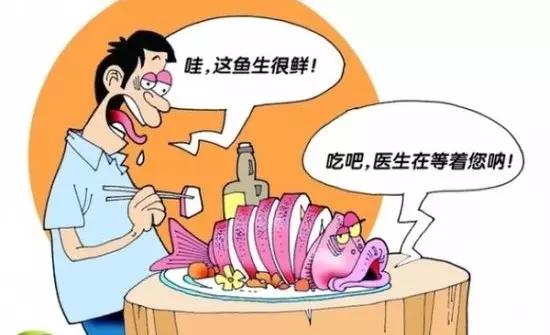 吃虾真的有禁忌吗,虾能随便吃吗