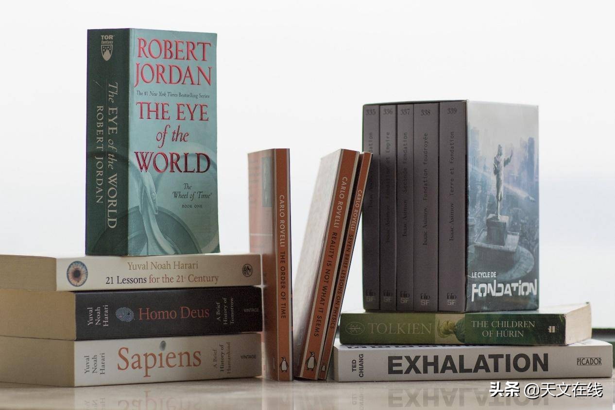 了解物理公式来源必须推荐的书籍,物理方面的课外书籍