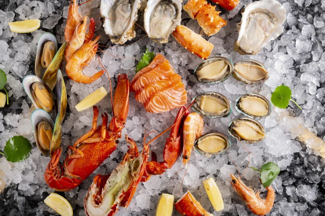 深圳大中华喜来登一楼自助午餐148,深圳大中华喜来登自助餐早茶