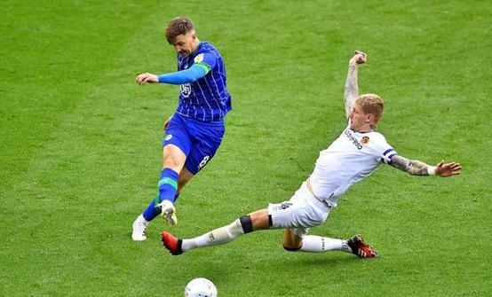 瑞典甲特雷勒堡vs兰斯科罗纳,比利时和荷兰足球难兄难弟