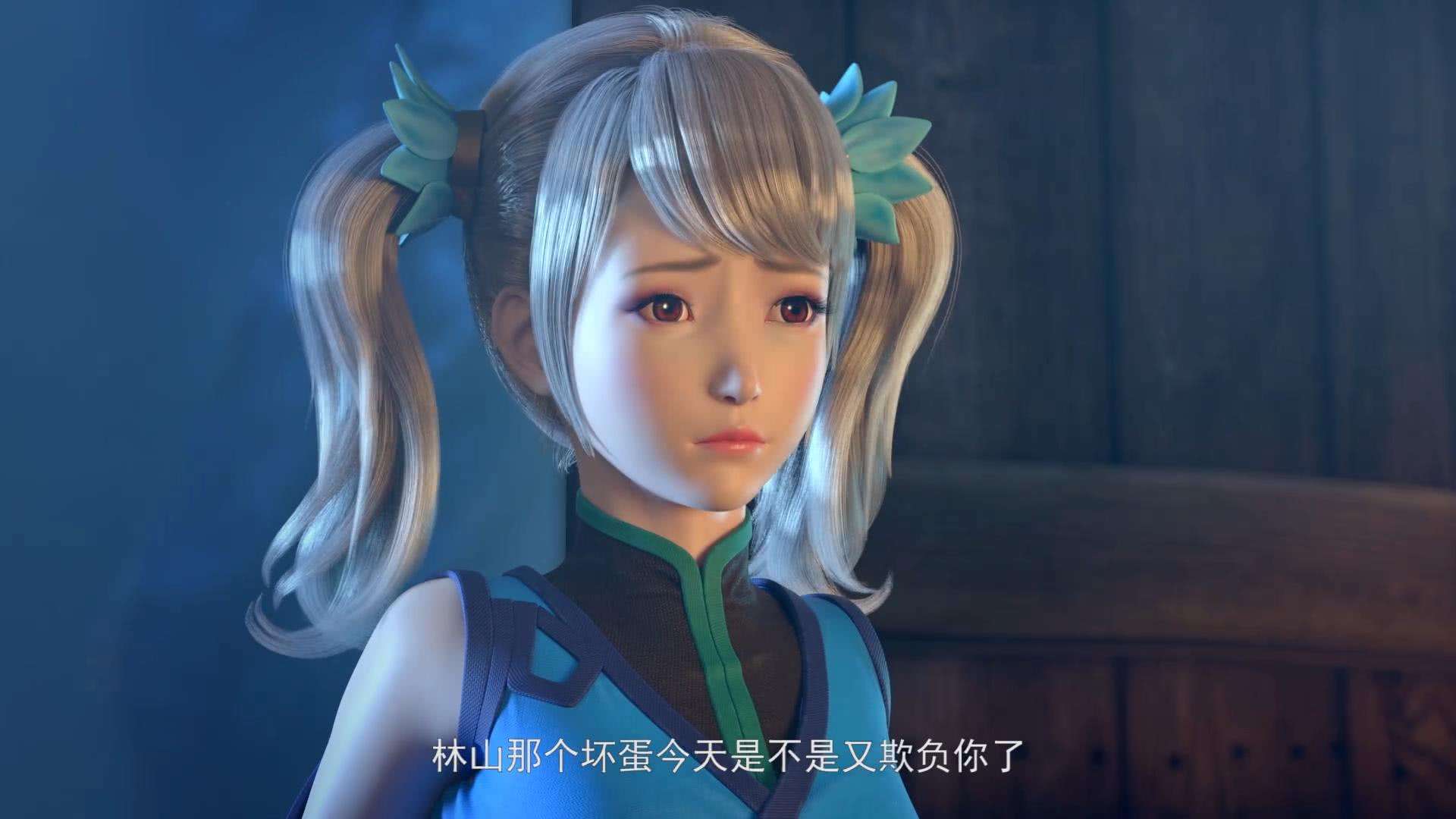 你如何看待国漫的火爆,看待国漫