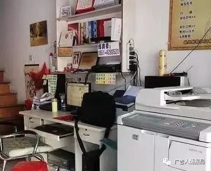 乡镇开广告店一年能赚多少,开板材和广告店赚多少钱一个月