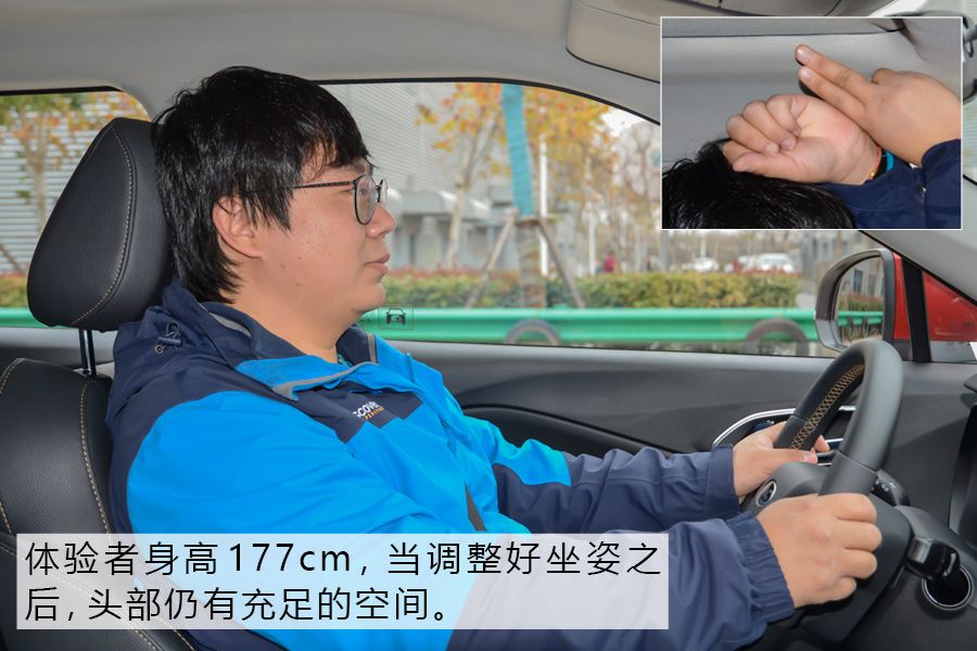 江淮颜值高的车,颜值空间大性价比高的新能源suv