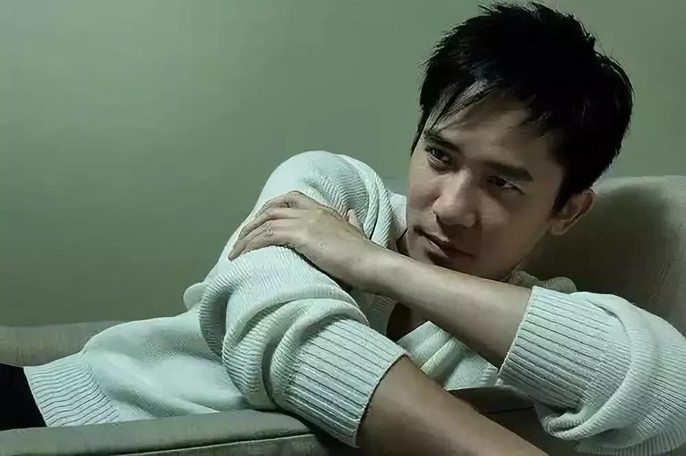 梁朝伟最勇敢的一刻,梁朝伟独处演技