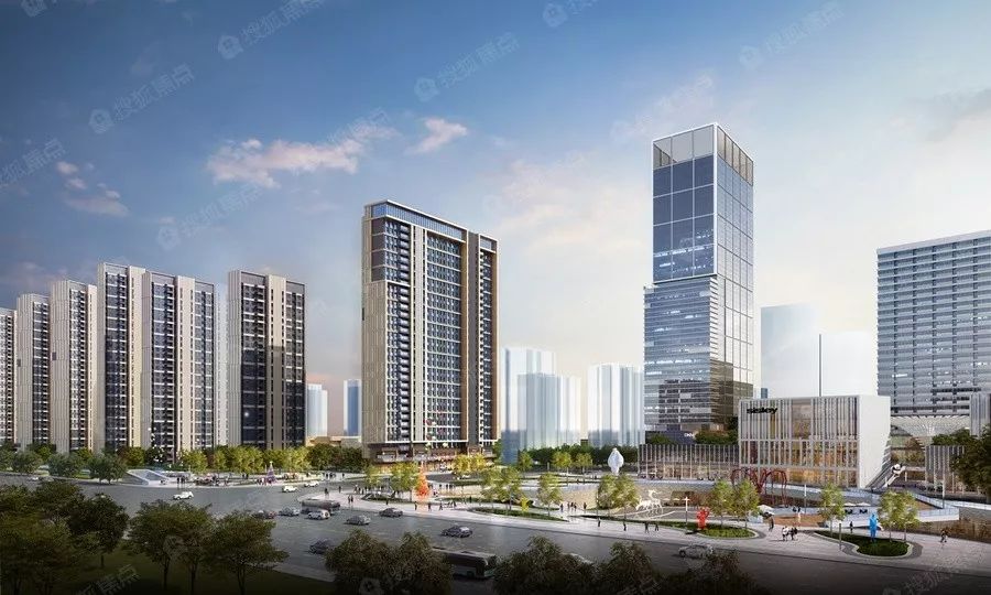 长沙万科金色梦想多少钱一平,万科金色梦想长沙写字楼