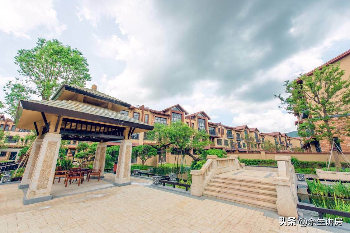 惠州实地常春藤入住率,惠州实地常春藤区位图