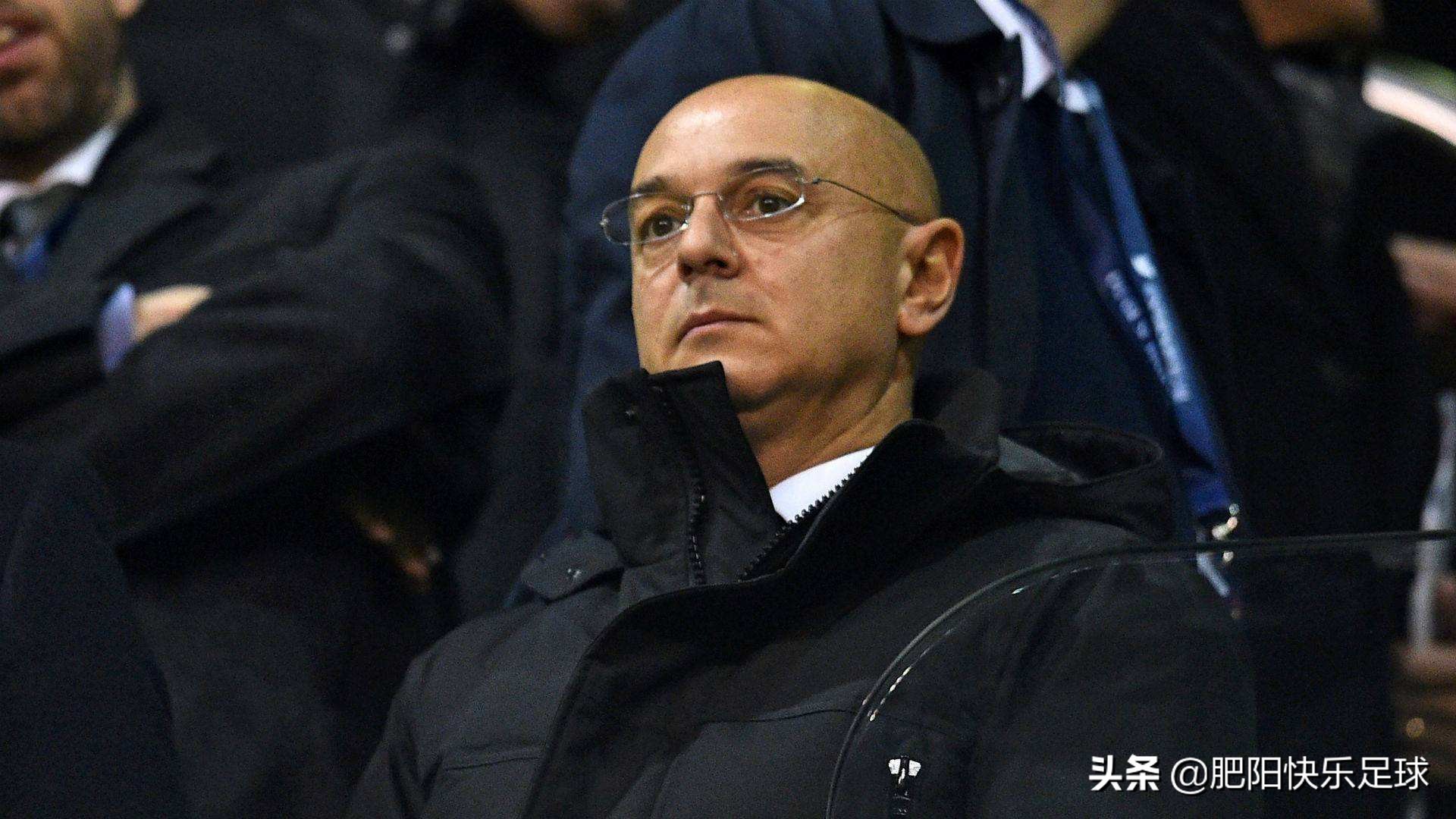 期期盼盼穆二年，缝缝补补第四签，热刺新赛季的目标已经浮出水面