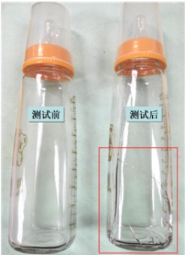 30款奶瓶奶嘴对比：6款挥发性物质超标，1款测试时爆裂