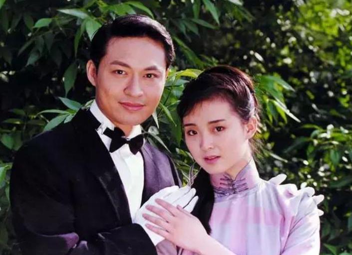 最狗血的琼瑶男主角,琼瑶家暴男