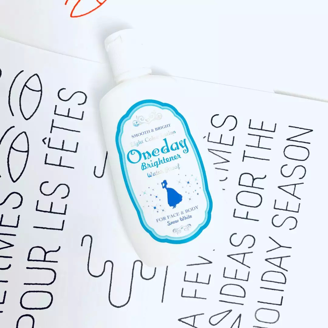 十大美白身体乳排名第一名,美白身体乳排行榜前十名真实测评