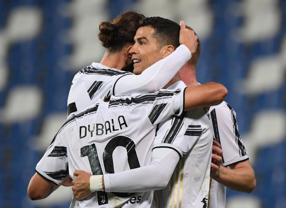 完全无解c罗10大疯狂远射破门,c罗过人射门集锦超燃高清