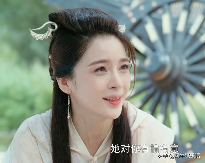 绝代双骄演员演技评分,绝代双骄珠玉在前