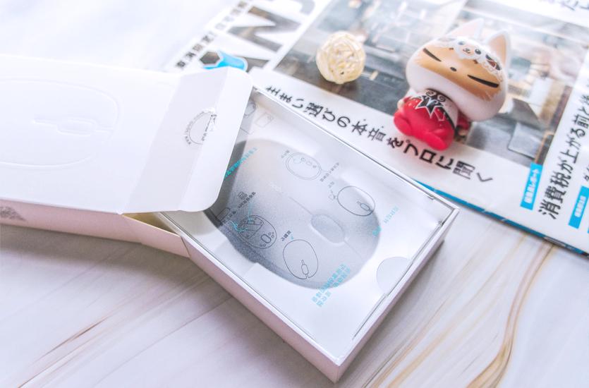 雷柏m650鼠标测评,萌即正义完整版视频