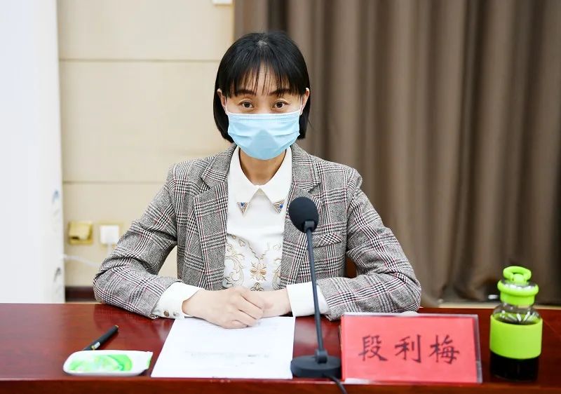 濮阳抗疫故事,战疫故事宣讲进社区