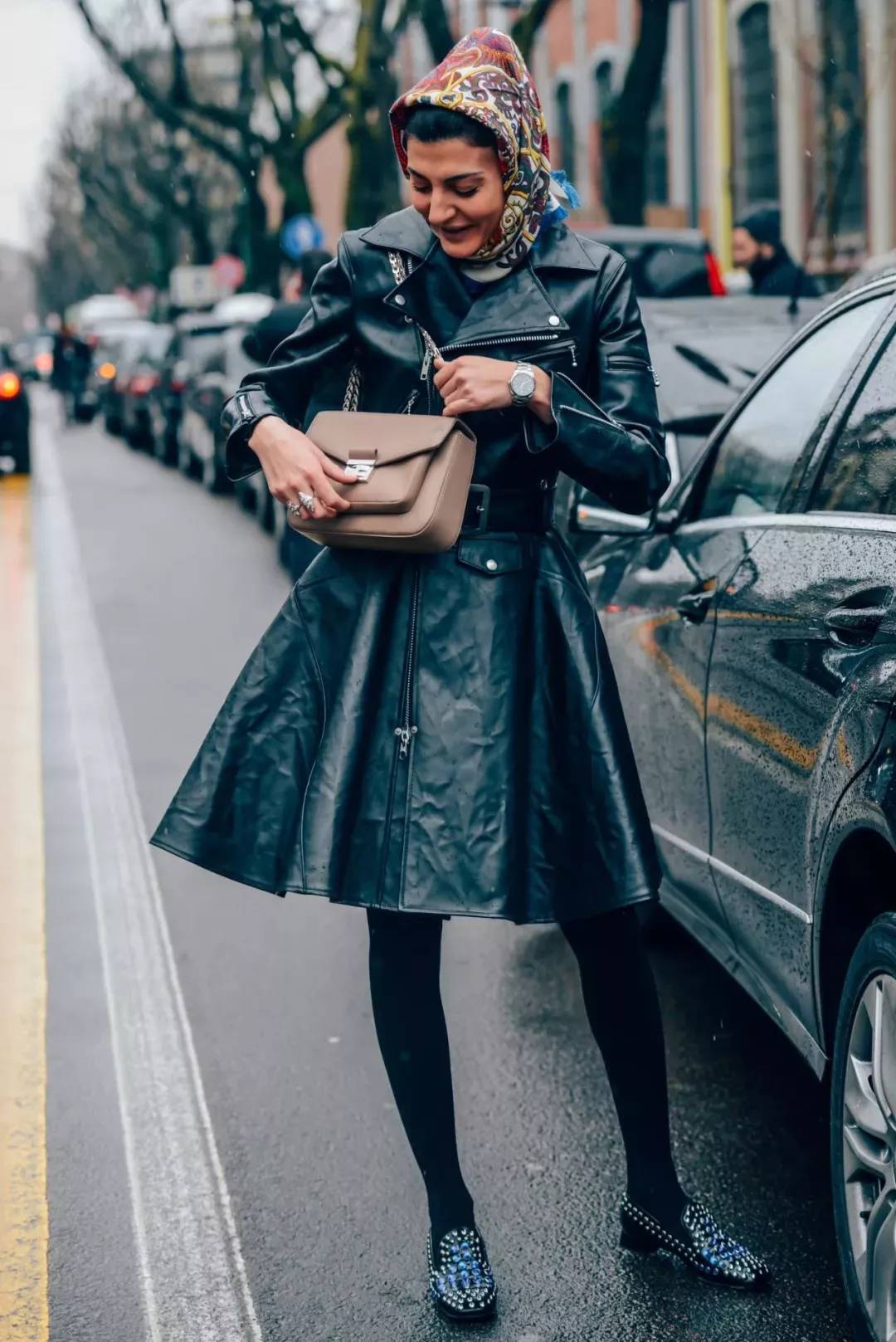 打底袜秋冬怎么选颜色,打底袜怎么挑