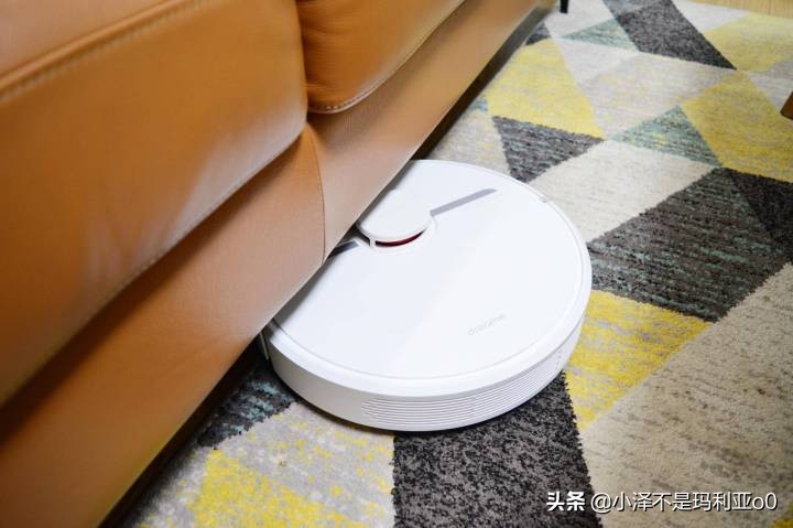 追觅扫拖地机器人测评,扫地拖地全套