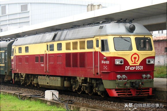 东风4花老虎,东风4d老虎和花老虎区别