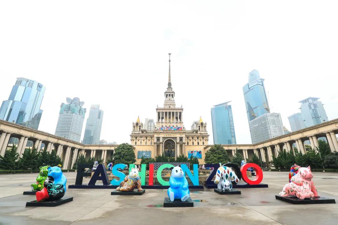 fashionzoo探店,2019fashionzoo时髦圈