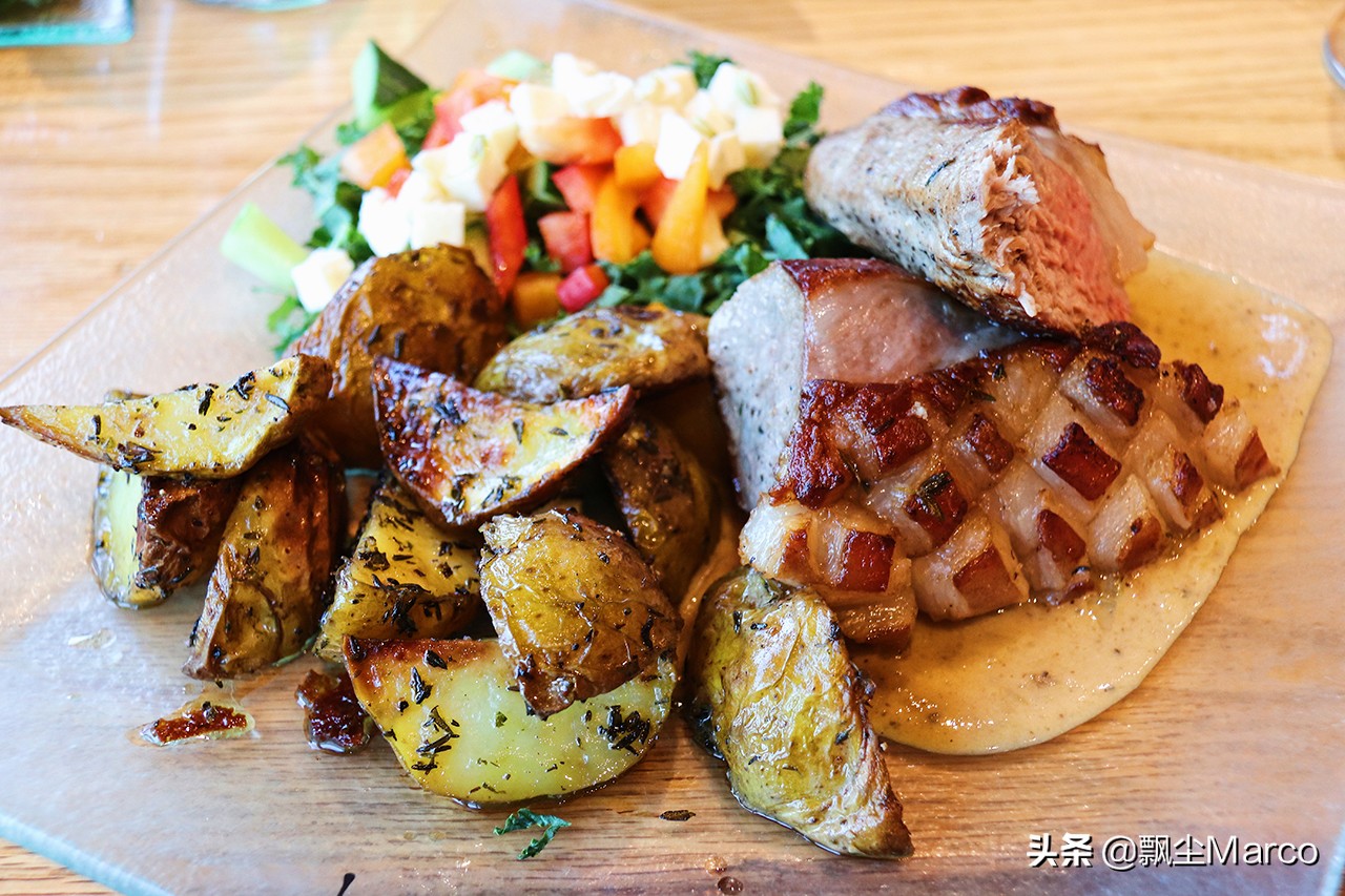 冰岛兰德曼纳劳卡高地,冰岛旅游自由行最佳路线图