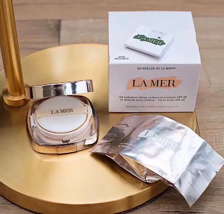 女生一定要买的气垫,适合春夏的气垫推荐