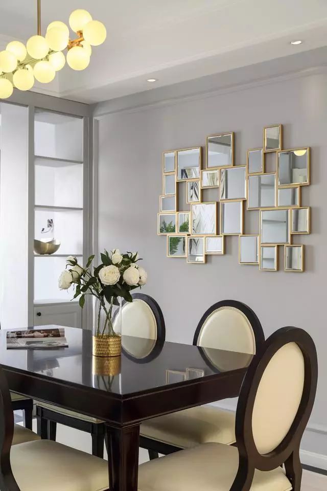 欧式150平米四室两厅装修效果图,25平方镂空复式装修全屋效果图