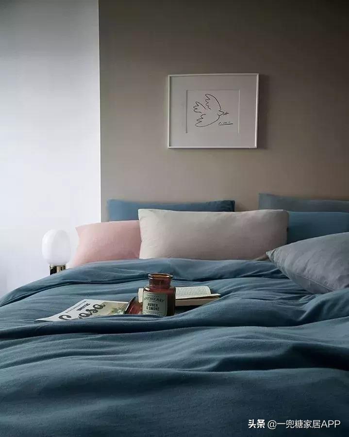 淘宝这15套性价比床品,好睡到不想起!你就只会买MUJI?