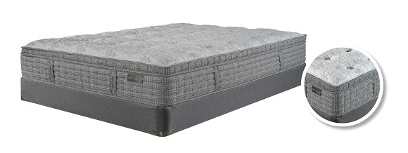 “种草”金可儿进口床垫，这3大指标请收下