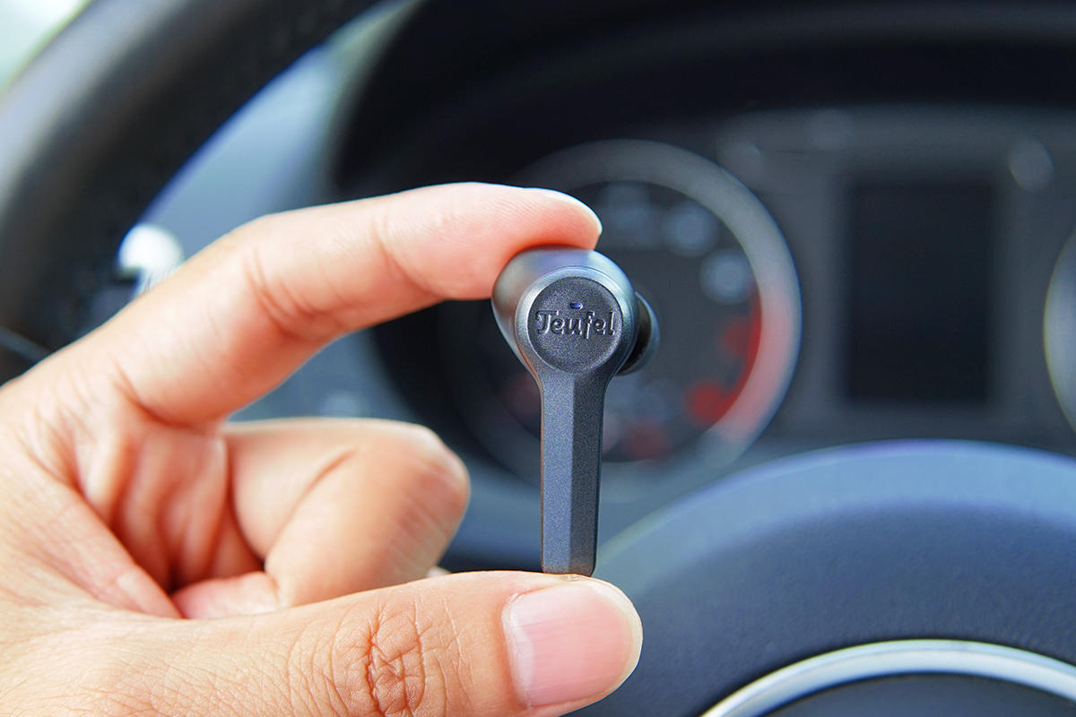 入手徳斐尔AIRY,听听来自德系耳机的声音