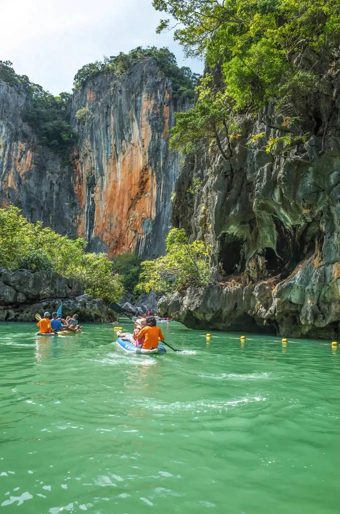 你知道世界最美的地方在哪里吗,欣赏世界上最美的80个地方