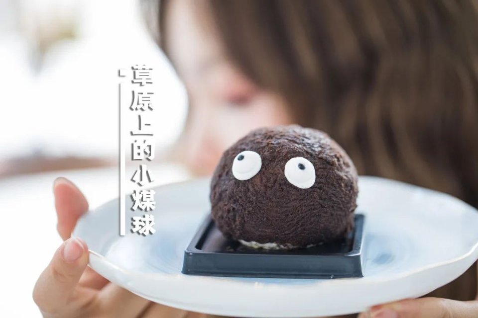 618攻略来了，酥皮流心泡芙、豆乳波波奶盖卷…一卖就是7年