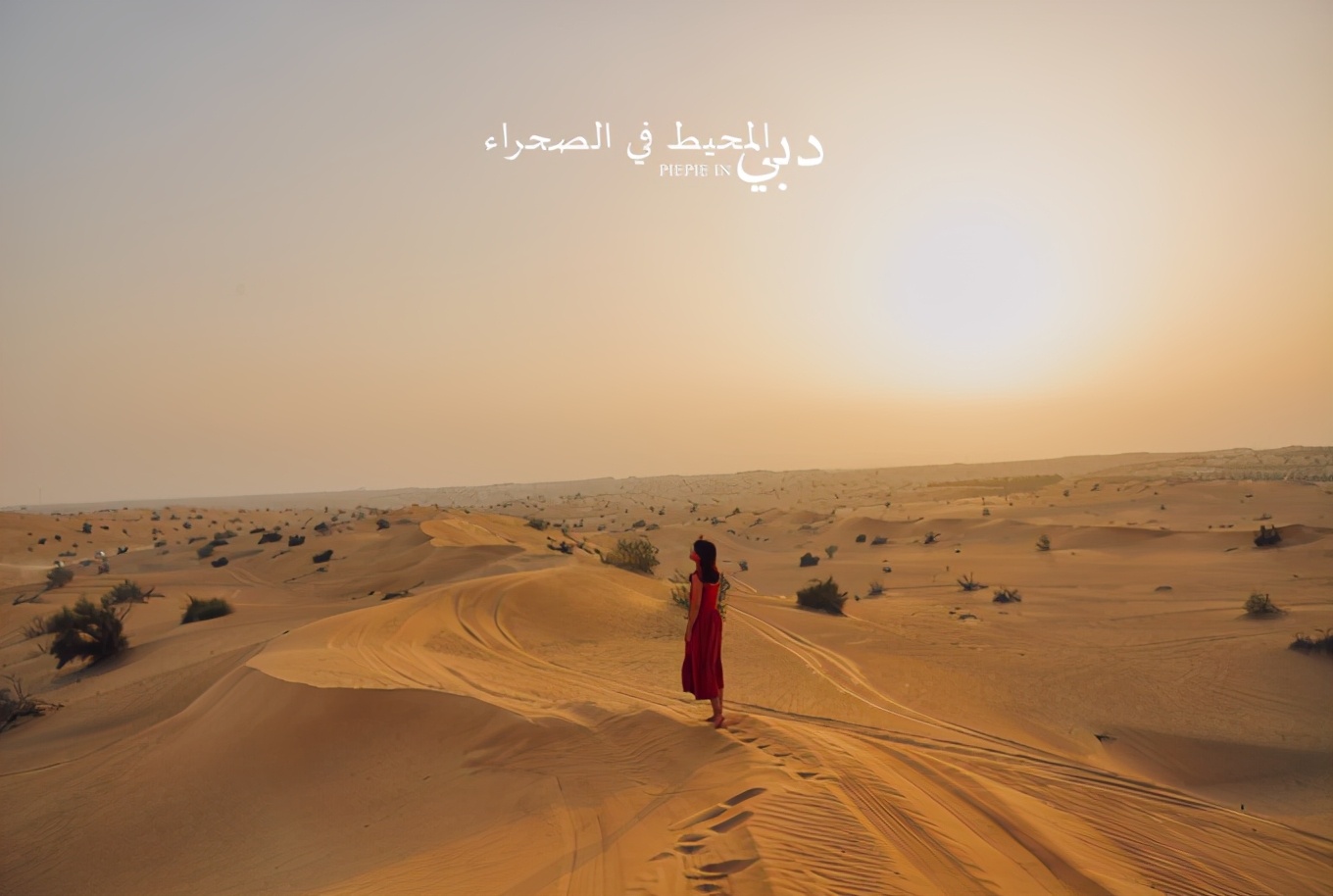 土豪之旅迪拜,迪拜土豪之旅