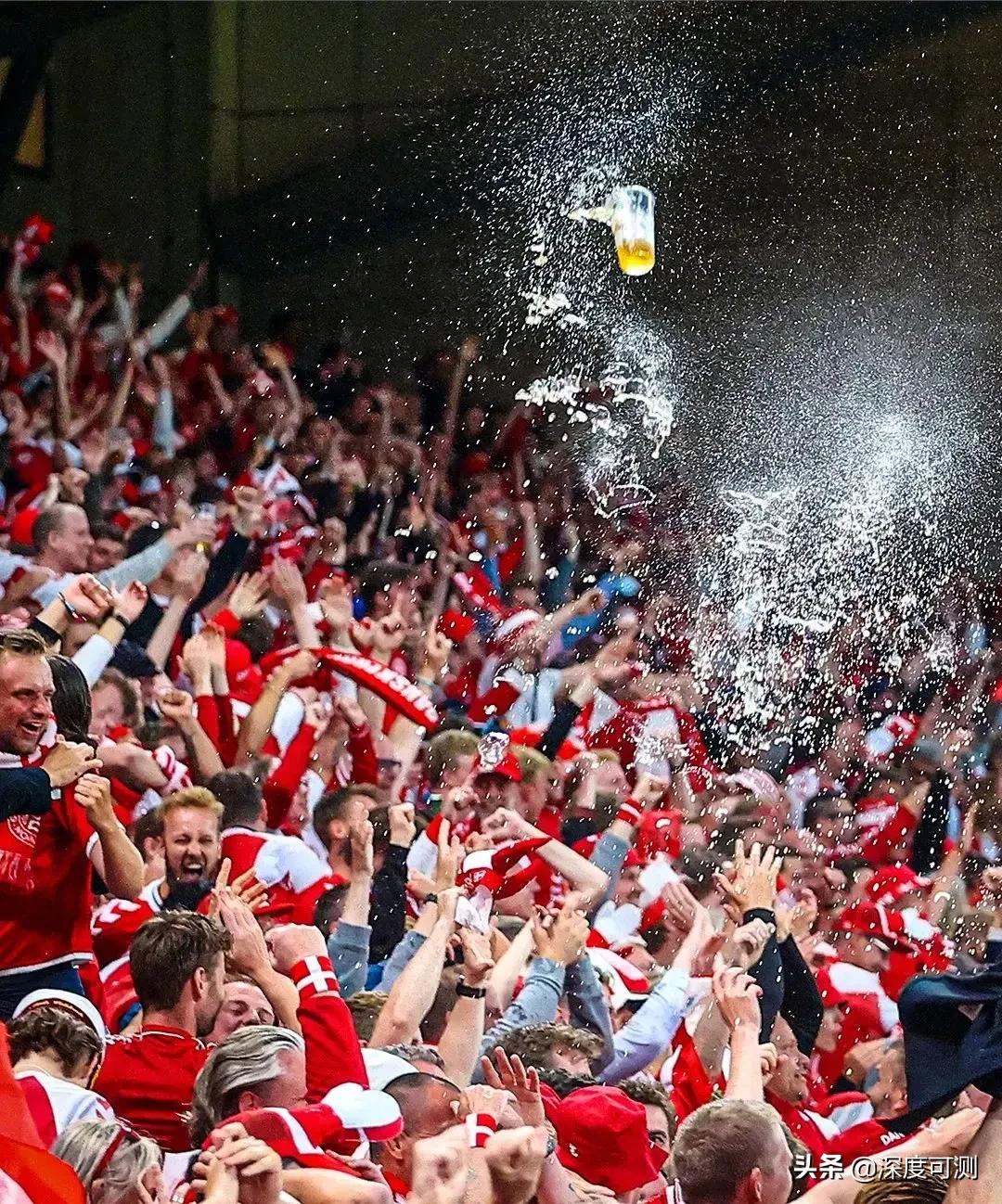 球场上人性的光辉解说,球场道德模范