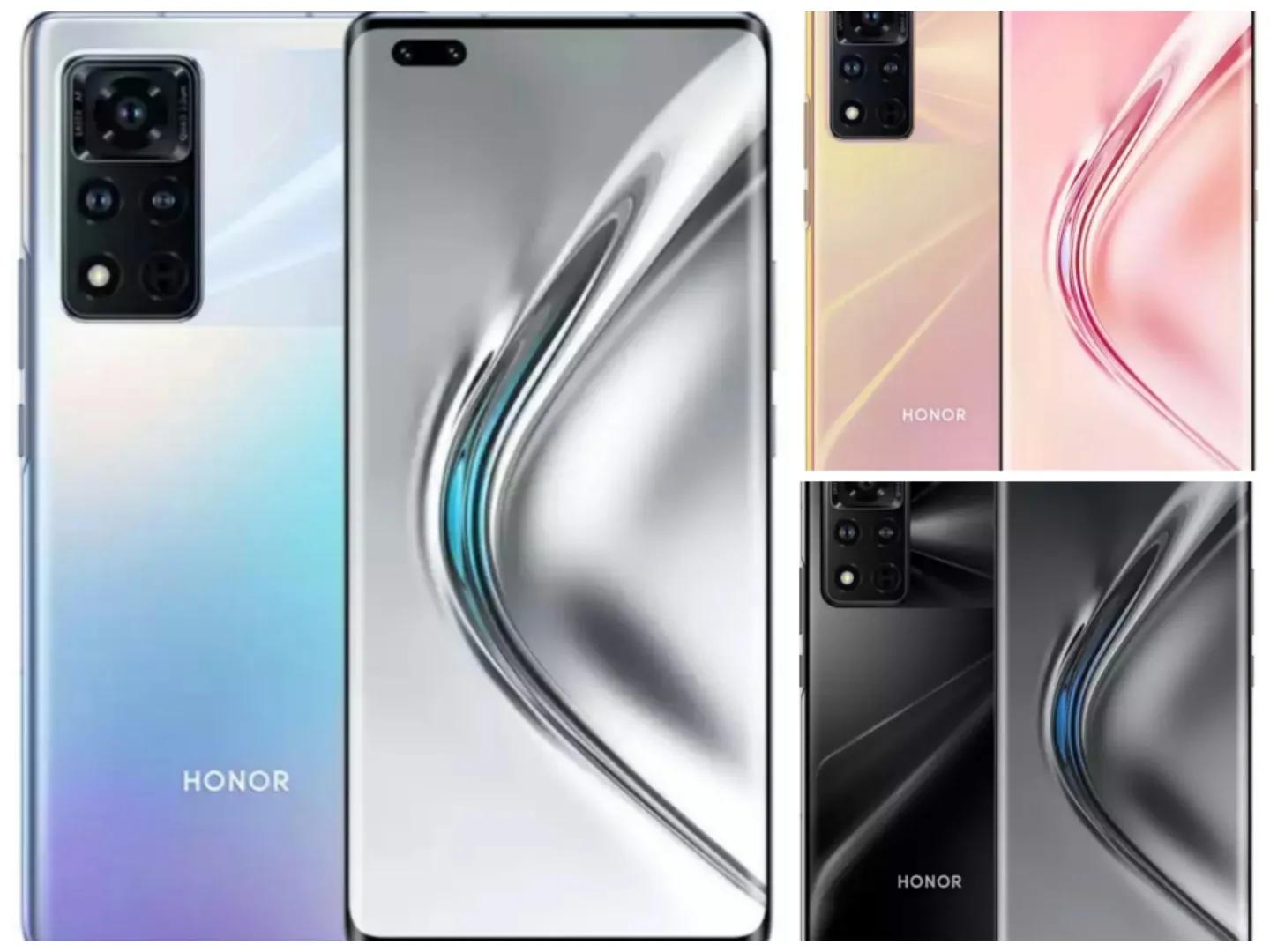 荣耀v40cpu用联发科哪一个处理器,荣耀v40轻奢版搭载什么处理器