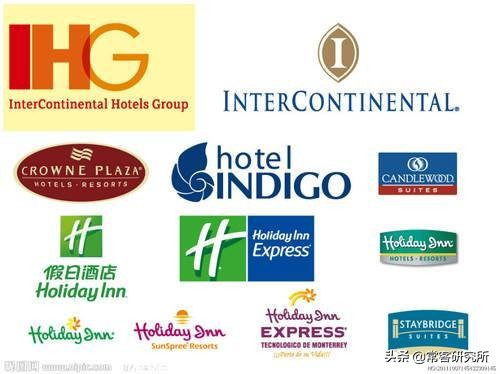 酒店扫盲篇之国内知名品牌集团及会员介绍（上）国际品牌篇