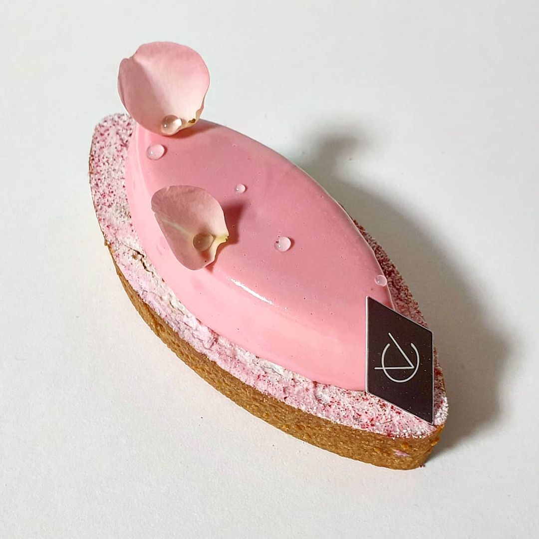 当西点烘焙师怎样,学习西点烘焙以后怎么就业