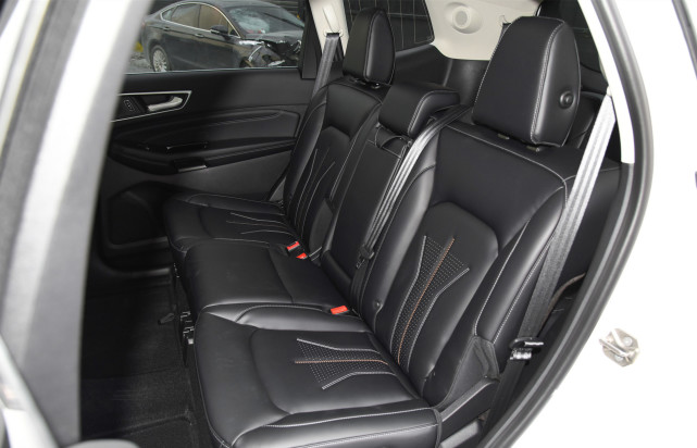 福特锐界驾驶感受,福特锐界真实驾驶感受